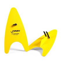 Palmar De Natação Freestyler Senior Finis