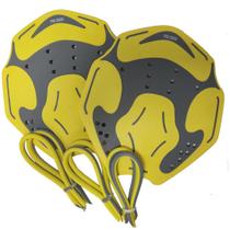 Palmar De Natação Hand Paddle Power Pro Swim