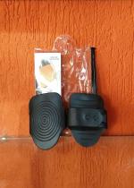 Palmar Emborrachado preto