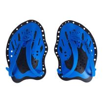 Palmar Natação Poker Milos II Hand Paddle Anatômico