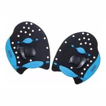 Palmar Natação Speedo Power Paddles Tam. P Resistencia Leve Palmar Natação Speedo Power Paddles Tam. P Resistencia Leve