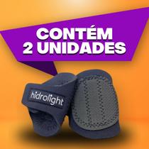 Palmar Palmex Hidrolight Ajustável para Treino Previne Calos Durável Confortável Palmar Palmex Hidrolight Ajustável para Treino Previne Calos Durável Confortável