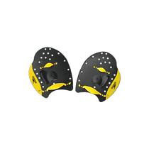 Palmar para natação speedo power 3 tamanhos