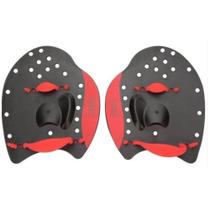 Palmar Power Paddles - Tam. G - Natação Treinos - Speedo