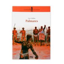 Palmares - Ática ( Edição Antiga) - Editora Atica
