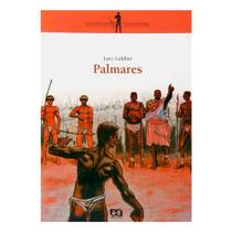 Palmares - Ática ( Edição Antiga) - Editora Atica Palmares - Ática ( Edição Antiga) - Editora Atica