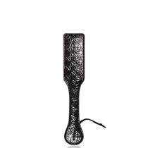 Palmatória com Acabamento Brilhante em Alto Relevo