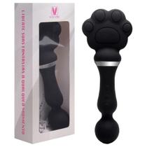 Palmatória Gatinho Vibro E Choque Youvibe Vipmix Palmatória Gatinho Vibro E Choque Youvibe Vipmix