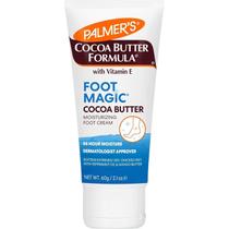 Palmer'S Cocoa Butter Foot Magic Hidratante Para Os Pés -60G