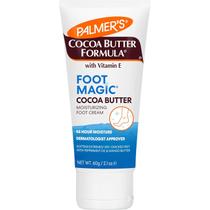 Palmer's Cocoa Butter Foot Magic Hidratante para os Pés Secos e Rachados -60g