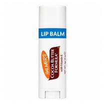 Palmer's Cocoa Butter Formula Softens & Smooths - Protetor Labial Hidratante 4g Palmer's Cocoa Butter Formula Softens & Smooths - Protetor Labial Hidratante 4g