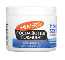 PALMERS COCOA BUTTER Balsamo Hidratante, Palmers Cocoa Butter, 100 g (1er Pack)