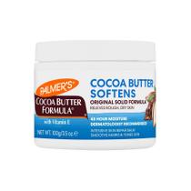 Palmers Cocoa Butter Bálsamo Hidratante Reparação Vitamina E 100g