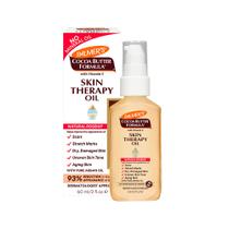 Palmers Cocoa Butter Formula Óleo Terapêutico Multifuncional Rosa Mosqueta 60ML