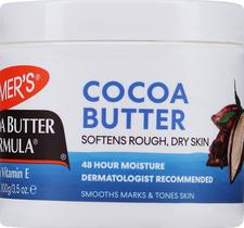 Palmers Cocoa Butter Formula Softens Rough, Dry Skin Bálsamo Hidratante 100g Palmers Cocoa Butter Formula Softens Rough, Dry Skin Bálsamo Hidratante 100g