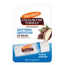 Palmers Cocoa Butter Protetor Labial Hidratante 4g Palmers Cocoa Butter Protetor Labial Hidratante 4g