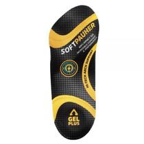 Palmilha ¾ Suporte Softpauher Masculina Tamanho 39/44 - OrthoPauher - AC018 - ORTHO PAUHER