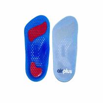 Palmilha AirPlus (3/4) - Gel Orthotic - Chantal Palmilha AirPlus (3/4) - Gel Orthotic - Chantal