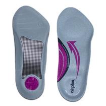 Palmilha AirPlus Fascia Plantar - Chantal