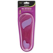 Palmilha Airplus Gel Orthotic Feminino 34 A 41 Chantal Palmilha Airplus Gel Orthotic Feminino 34 A 41 Chantal
