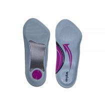 Palmilha Airplus Plantar Fascia Feminino 34 a 41 Chantal