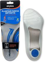 Palmilha airplus - plantar fascia - masc - tam 39 - 43 Palmilha airplus - plantar fascia - masc - tam 39 - 43