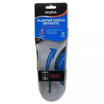 Palmilha Airplus Plantar Fascia Masc Tam 39 a 43