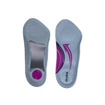 Palmilha Airplus Plantar Fascia Orthotic Feminino 34 ao 41 - Sofsole
