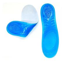 Palmilha ajuste gel impec