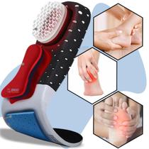 Palmilha Anatômica em Gel Pisada Supinada Redução das Dores e Desconforto Original Palmilha Anatômica em Gel Pisada Supinada Redução das Dores e Desconforto Original