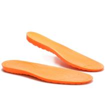 Palmilha Anatômica Gel Adventure Leve Macia Conforto