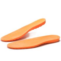 Palmilha Anatômica Gel Pórtice Adventure Leve Macia Conforto Laranja Palmilha Anatômica Gel Pórtice Adventure Leve Macia Conforto Laranja