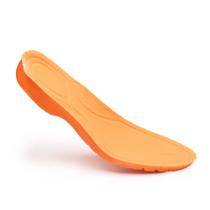 Palmilha Anatômica PU Gel Masculino Macio Caminhada Confortável