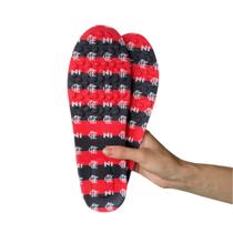 Palmilha Anatômica Ultra Soft Flamengo Palmilha Anatômica Ultra Soft Flamengo