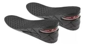 Palmilha Anti Impacto Em Pvc Aumente 7cm De Altura