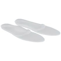 Palmilha c/Arco e Barra Metatarsal Siligel Tam 37/38 - 1 par Palmilha c/Arco e Barra Metatarsal Siligel Tam 37/38 - 1 par