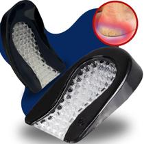 Palmilha Confortável para Esporão Calcâneo em Gel Palmilha Confortável para Esporão Calcâneo em Gel