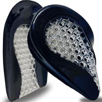 Palmilha Confortável para Esporão Calcâneo em Gel