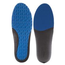 Palmilha Copper Fit Zen Step Comfort para homens, tamanho 8-14 Palmilha Copper Fit Zen Step Comfort para homens, tamanho 8-14