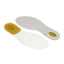 Palmilha De Ajuste em Gel Calcâneo Conforto Impec 010315 Palmilha De Ajuste em Gel Calcâneo Conforto Impec 010315