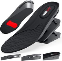 Palmilha de aumento de altura 6FT CLUB Next Level Advanced 4,45 cm Palmilha de aumento de altura 6FT CLUB Next Level Advanced 4,45 cm
