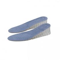 Palmilha de Aumento Instantâneo de 5cm Pauher Up - Ortho pauher