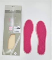 Palmilha De Calçados Inteligente com Alta Absorção do Suor