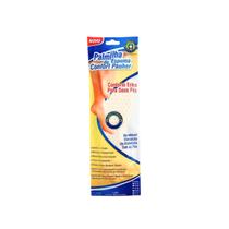 Palmilha de Espuma Confort Pauher Branca Tamanho 37/38 AC060 - Ortho Pauher Palmilha de Espuma Confort Pauher Branca Tamanho 37/38 AC060 - Ortho Pauher