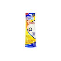 Palmilha de Espuma Confort Pauher Branca Tamanho 39/40 AC060 - Ortho Pauher Palmilha de Espuma Confort Pauher Branca Tamanho 39/40 AC060 - Ortho Pauher