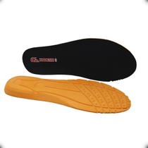 Palmilha De Gel Anatômica Confortável Poliuretano Kadesh