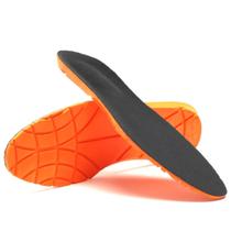 Palmilha De Gel Anatômica Confortável Tênis Sapato Sapatênis