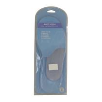 Palmilha de Gel Auxiliar Soft Steps Palterm Palmilha de Gel Auxiliar Soft Steps Palterm