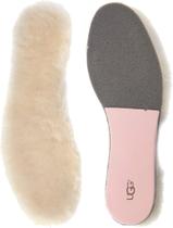 Palmilha de Pele de Carneiro UGG Feminina - Tamanho 9