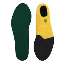 Palmilha de sapato Spenco Polysorb Heavy Duty Maximum Comfort Masculina